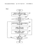 IMAGE ARRANGEMENT SUPPORTING DEVICE, IMAGE PROCESSOR, IMAGE ARRANGEMENT SUPPORTING METHOD AND COMPUTER READABLE MEDIUM diagram and image