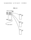 Optimizing To-Be Printed Objects During Print Job Processing diagram and image