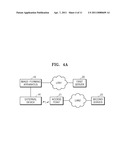 IMAGE FORMING APPARATUS TO SUPPORT WIRED AND WIRELESS NETWORK INTERFACES AND NETWORK CONNECTION METHOD OF THE IMAGE FORMING APPARATUS diagram and image