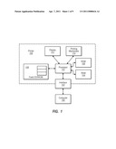 Automatic Red-Eye Object Classification In Digital Photographic Images diagram and image