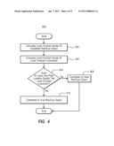 Automatic Red-Eye Object Classification In Digital Photographic Images diagram and image