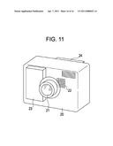 ZOOM LENS AND IMAGE PICKUP APPARATUS INCLUDING SAME diagram and image