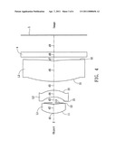 Optical imaging lens diagram and image