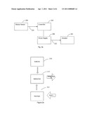 ELECTRICALLY ASSISTED SAFING OF A LINEAR ACTUATOR TO PROVIDE SHOCK TOLERANCE diagram and image