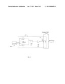 ELECTRICALLY ASSISTED SAFING OF A LINEAR ACTUATOR TO PROVIDE SHOCK TOLERANCE diagram and image