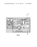 ELECTRICALLY ASSISTED SAFING OF A LINEAR ACTUATOR TO PROVIDE SHOCK TOLERANCE diagram and image