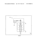 ELECTRICALLY ASSISTED SAFING OF A LINEAR ACTUATOR TO PROVIDE SHOCK TOLERANCE diagram and image