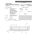 FLAT PANEL DISPLAY diagram and image