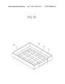 FLAT PANEL DISPLAY diagram and image