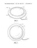 LOW PROFILE LIGHT diagram and image