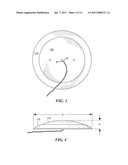 LOW PROFILE LIGHT diagram and image