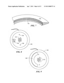 LOW PROFILE LIGHT diagram and image