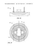 LOW PROFILE LIGHT diagram and image