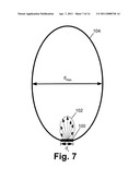 LED LAMP WITH UNIFORM OMNIDIRECTIONAL LIGHT INTENSITY OUTPUT diagram and image