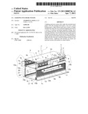 LIGHTING ENCLOSURE SYSTEM diagram and image