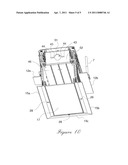 LIGHTING ENCLOSURE SYSTEM diagram and image