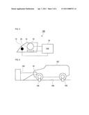 HEADLIGHT AIMING SYSTEM diagram and image