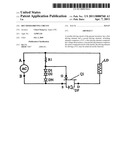 Rectifier driving circuit diagram and image