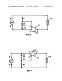 Rectifier driving circuit diagram and image