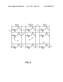 Spatial Correlation of Reference Cells in Resistive Memory Array diagram and image