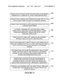 METHOD FOR COLLISION RISK MITIGATION USING INTELLIGENT NON-INVASIVE ULTRASONIC SENSORS FOR DIRECTIONAL DRILLING diagram and image