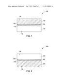 DISC STRUCTURE FOR BIT-WISE HOLOGRAPHIC STORAGE diagram and image