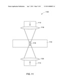 DISC STRUCTURE FOR BIT-WISE HOLOGRAPHIC STORAGE diagram and image