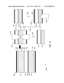 DISC STRUCTURE FOR BIT-WISE HOLOGRAPHIC STORAGE diagram and image