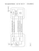 Methods and Arrangements in a Mobile Telecommunication Network diagram and image