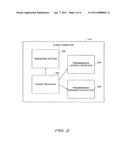 SYSTEM AND METHOD FOR DETERMINING NETWORK CONDITIONS diagram and image