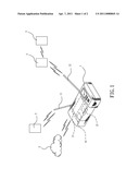 Intelligent Node-Matching And Control Configuration For The Wireless Network diagram and image