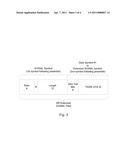 SYSTEMS AND METHODS FOR HIGH RATE OFDM COMMUNICATIONS diagram and image