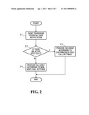 CUSTOMIZABILITY OF EVENT NOTIFICATION ON TELEPHONY-ENABLED DEVICES diagram and image