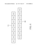 Method of Formatting Dynamic Scheduling Information and Related Communication Device diagram and image