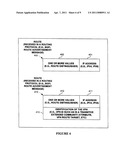 Forwarding of Packets to a Same Location Having a Same Internet Protocol (IP) Address Embedded in a Different Advertised Route diagram and image