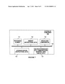 Forwarding of Packets to a Same Location Having a Same Internet Protocol (IP) Address Embedded in a Different Advertised Route diagram and image