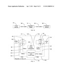 POWER OVER ETHERNET MANAGEMENT DEVICES AND CONNECTION BETWEEN ETHERNET DEVICES diagram and image