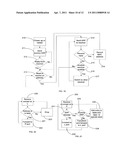 POWER OVER ETHERNET MANAGEMENT DEVICES AND CONNECTION BETWEEN ETHERNET DEVICES diagram and image