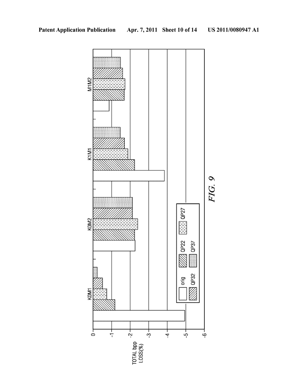 Line-Based Compression for Digital Image Data - diagram, schematic, and image 11