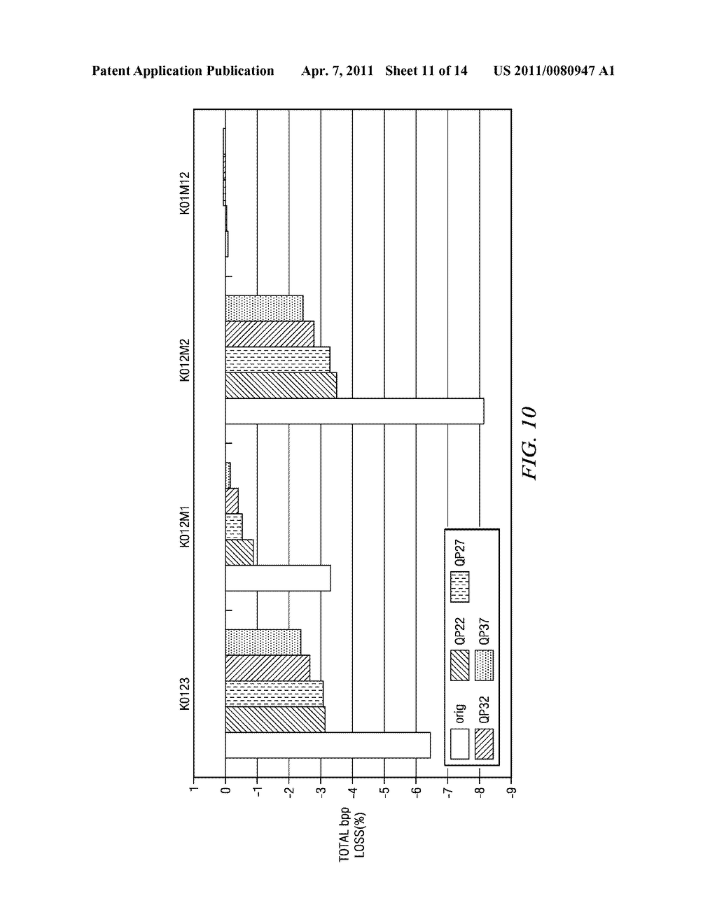 Line-Based Compression for Digital Image Data - diagram, schematic, and image 12