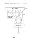 Video reference frame retrieval diagram and image