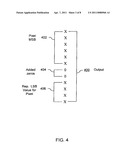 METHOD AND SYSTEM FOR EFFICIENT TRANSMISSION OF ANTI-CAMCORDER VIDEO diagram and image