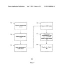 METHOD AND SYSTEM FOR EFFICIENT TRANSMISSION OF ANTI-CAMCORDER VIDEO diagram and image