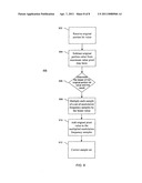 METHOD AND SYSTEM FOR EFFICIENT TRANSMISSION OF ANTI-CAMCORDER VIDEO diagram and image