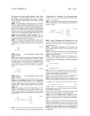 METHOD AND SYSTEM FOR FEEDBACK OF CHANNEL INFORMATION diagram and image