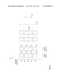 RADIO TRANSMITTER APPARATUS diagram and image