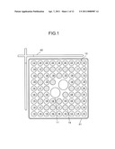 MANUFACTURING METHOD OF NUCLEAR FUEL PELLET, FUEL ASSEMBLY FOR NUCLEAR REACTOR AND MANUFACTURING METHOD THEREOF AND URANIUM POWDER diagram and image