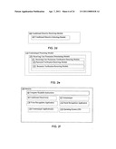 Obfuscating reception of communique affiliated with a source entity diagram and image