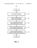 Automatic Red-Eye Object Classification In Digital Images Using A Boosting-Based Framework diagram and image