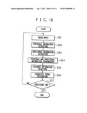 CHARACTER RECOGNITION DEVICE, MOBILE COMMUNICATION SYSTEM, MOBILE TERMINAL DEVICE, FIXED STATION DEVICE, CHARACTER RECOGNITION METHOD AND CHARACTER RECOGNITION PROGRAM diagram and image